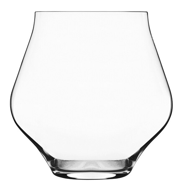 Luigi Bormioli Supremo 1525 Oz Stemless Pinot Noir Glass The Potlok 1155