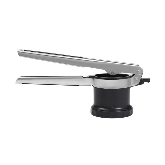 OXO 3 in 1 Adjustable Potato Ricer The Potlok