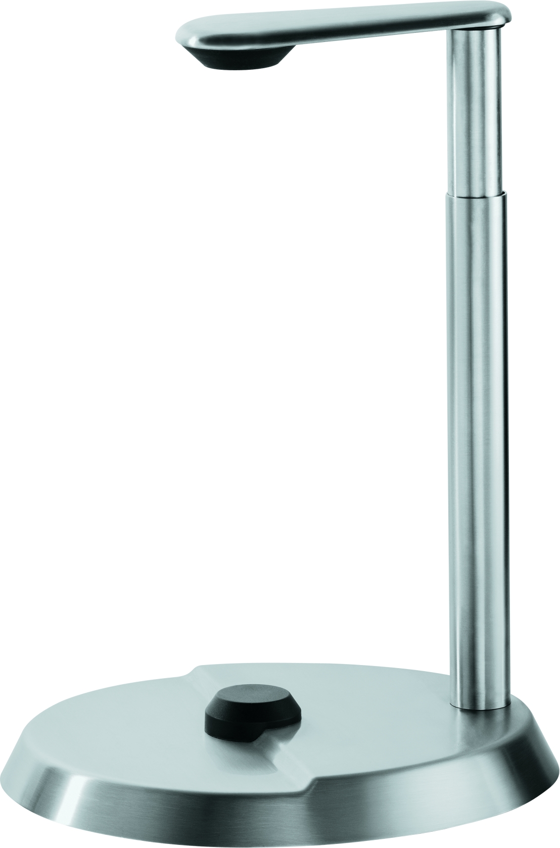 Roesle Steel Paper Towel Holder The Potlok