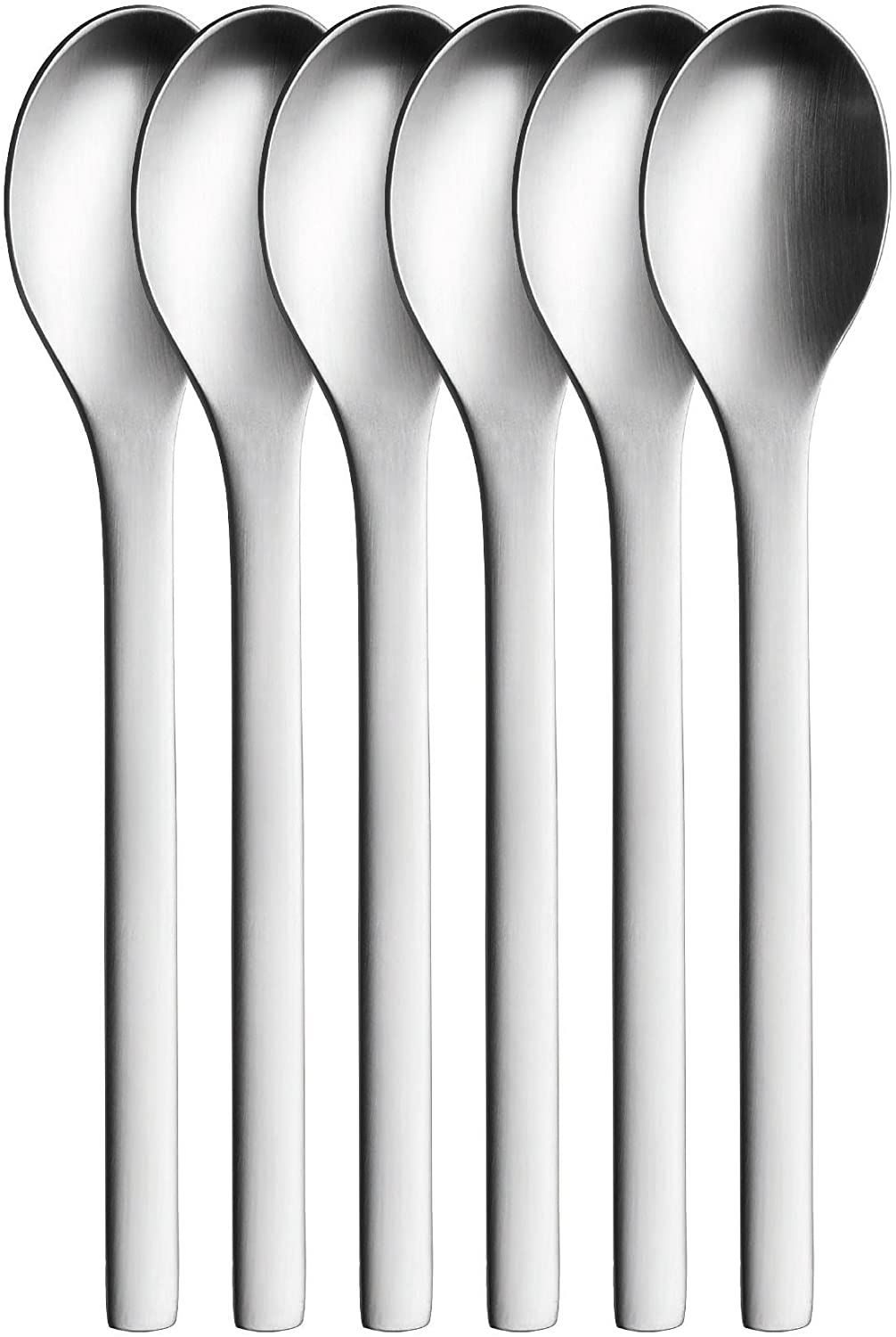 Puresigns 3020613 Art Code-3020613 6 Pieces One Extra Coffee Spoon Set
