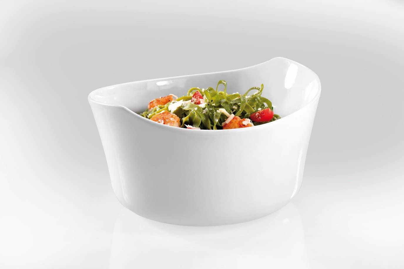 Gefu Salad & Pasta Bowl Oven Safe The Potlok