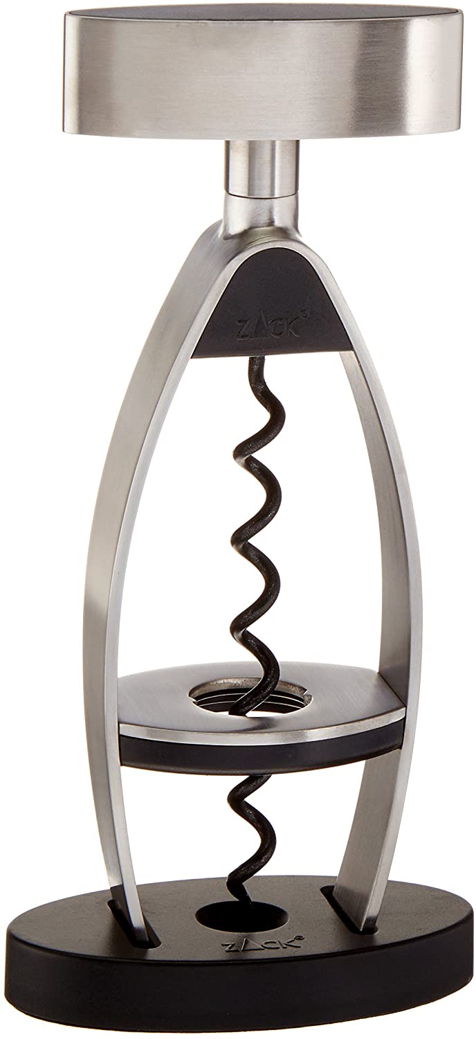 Zack Elios Corkscrew The Potlok