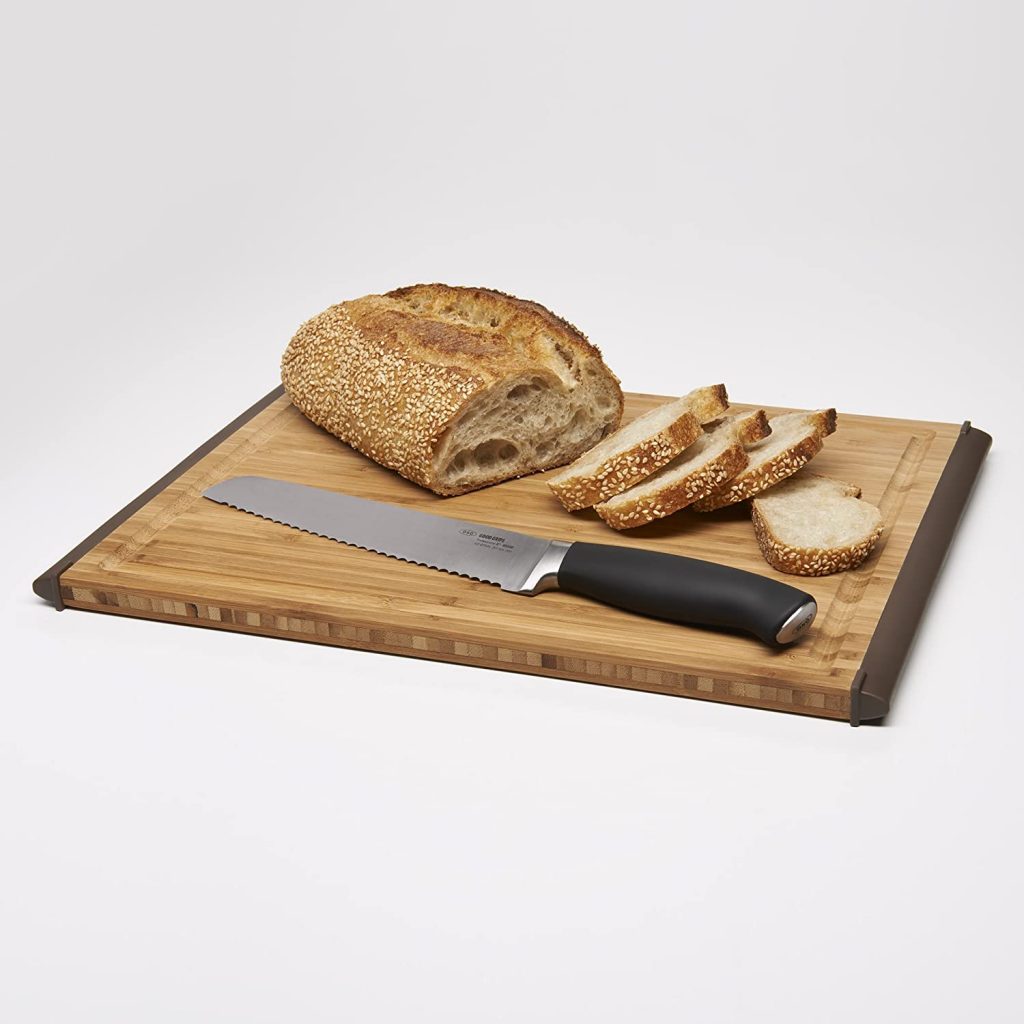 OXO Professional 8" Bread Knife The Potlok