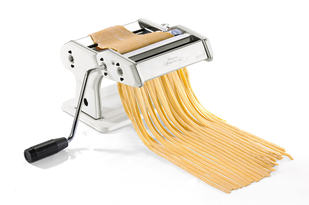 Gefu Pasta Machine The Potlok