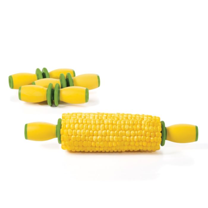 OXO Interlocking Corn Holders The Potlok