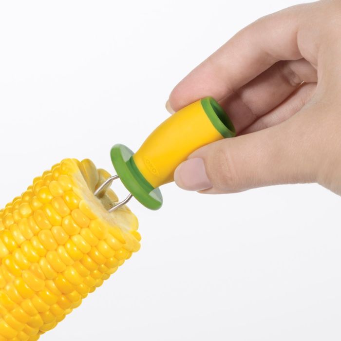 OXO Interlocking Corn Holders The Potlok
