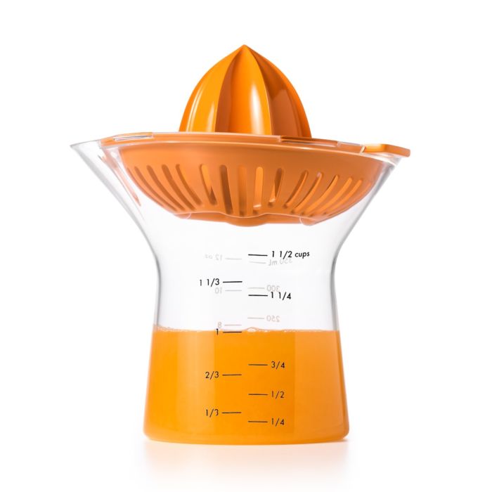 OXO 2 in 1 Citrus Juicer The Potlok