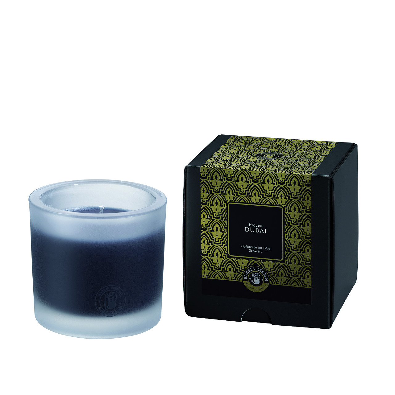 Engels Kerzen Scented Candle Frozen Dubai The Potlok