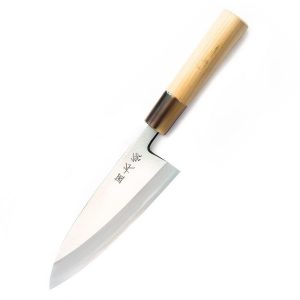 KIY_3_103_KIYA_DEBA_Izutsuki_Chef_Knife_150mm