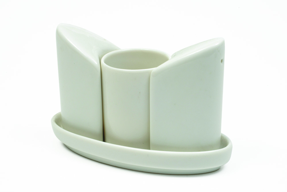 Maxwell & Williams SALT & PEPPER SET GB The Potlok