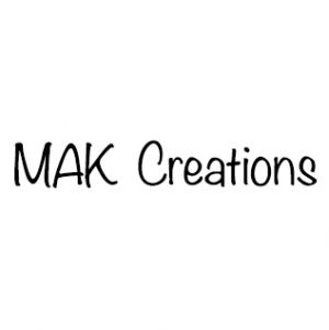 M.A.K Creations