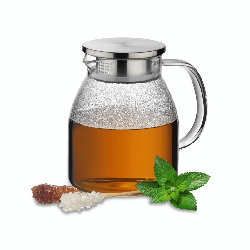Kela Tea Jug 1200ml The Potlok