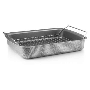 Birkmann - Half round loaf pan, 30 cm - Premium Baking