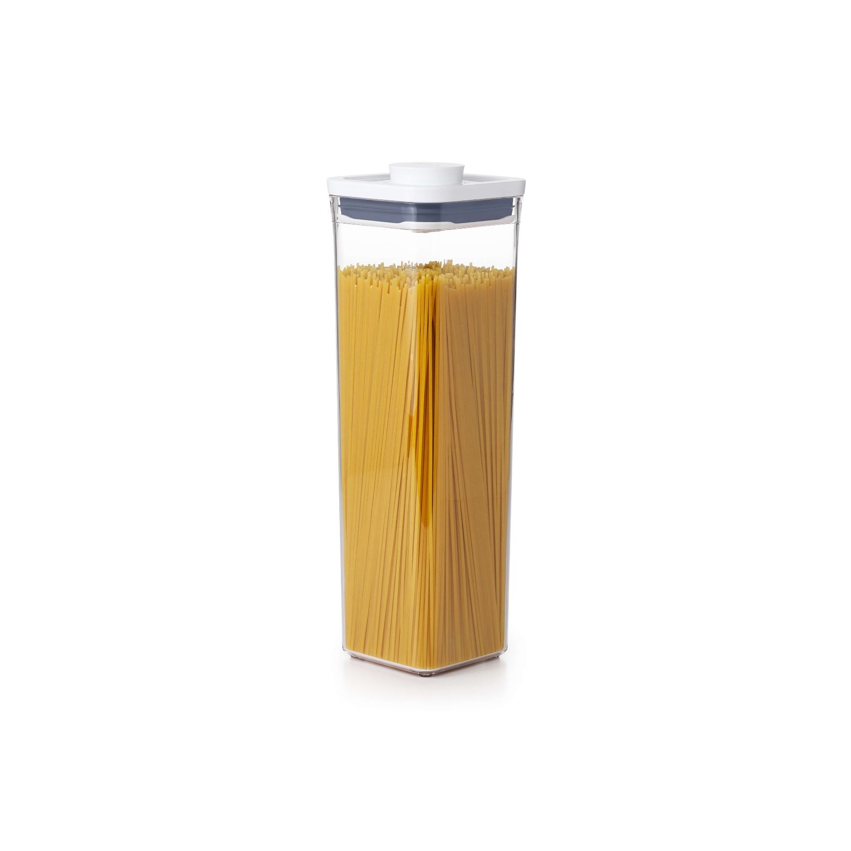 OXO POP Container Small Square Tall 2.1L The Potlok