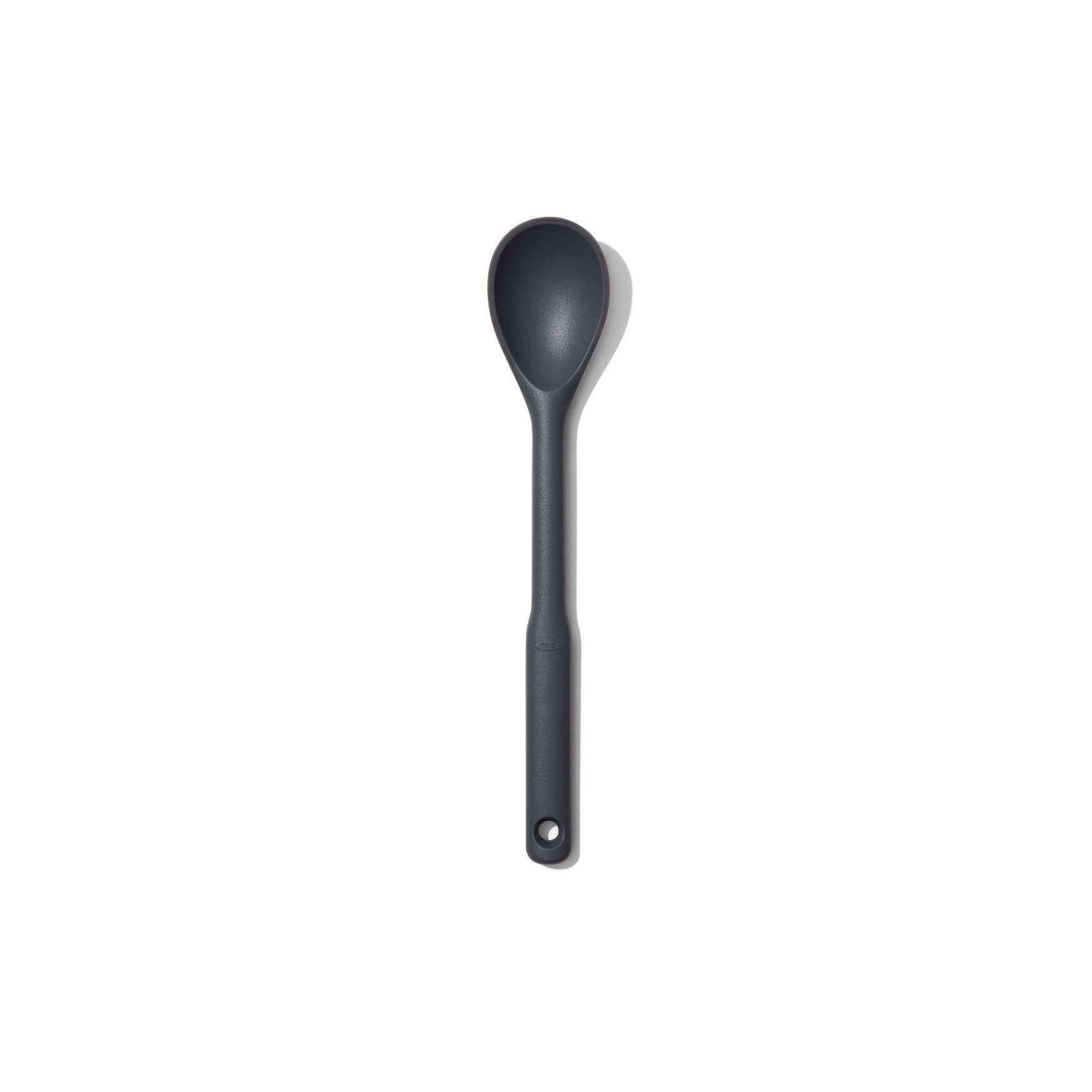OXO Silicone Spoon The Potlok