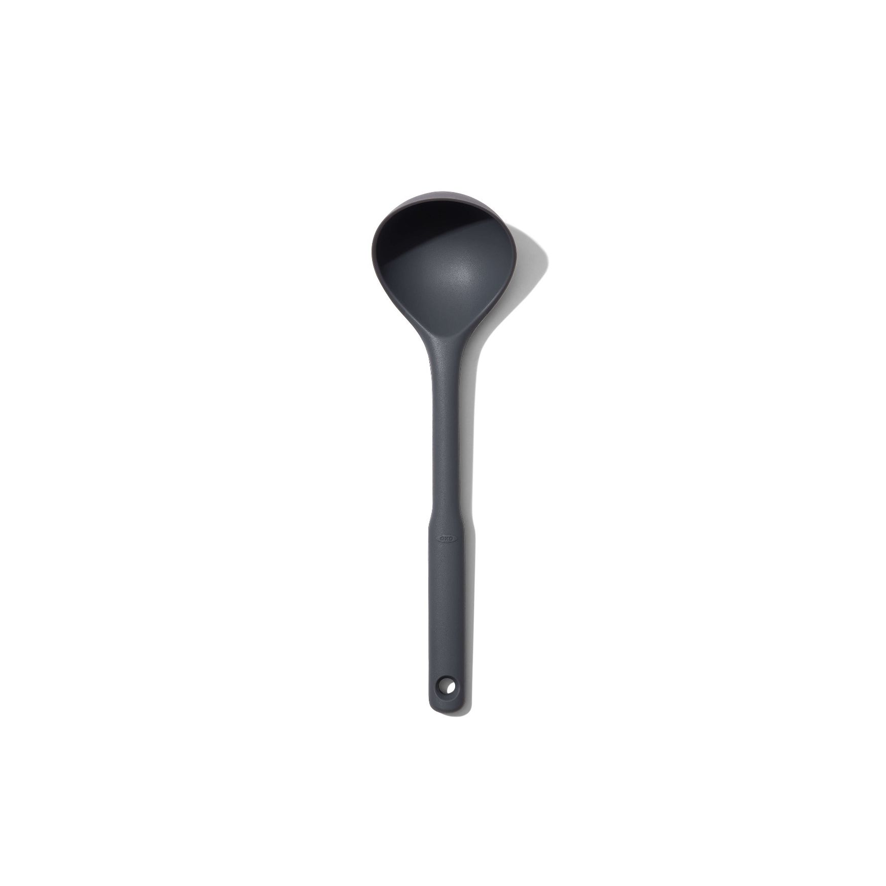 OXO - Silicone Everyday Flexible Ladle - The Potlok