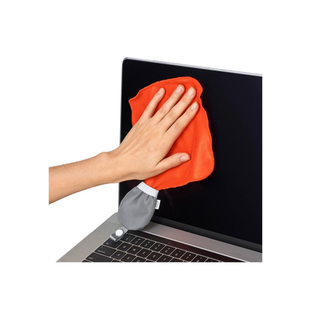 OXO Keyboard & Screen Deep Cleaning Set The Potlok