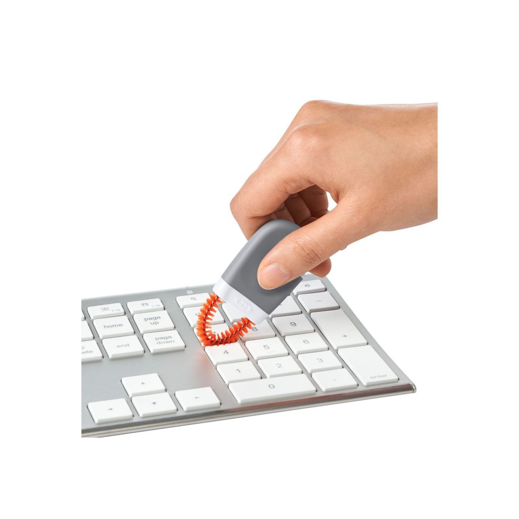 OXO Keyboard & Screen Deep Cleaning Set The Potlok