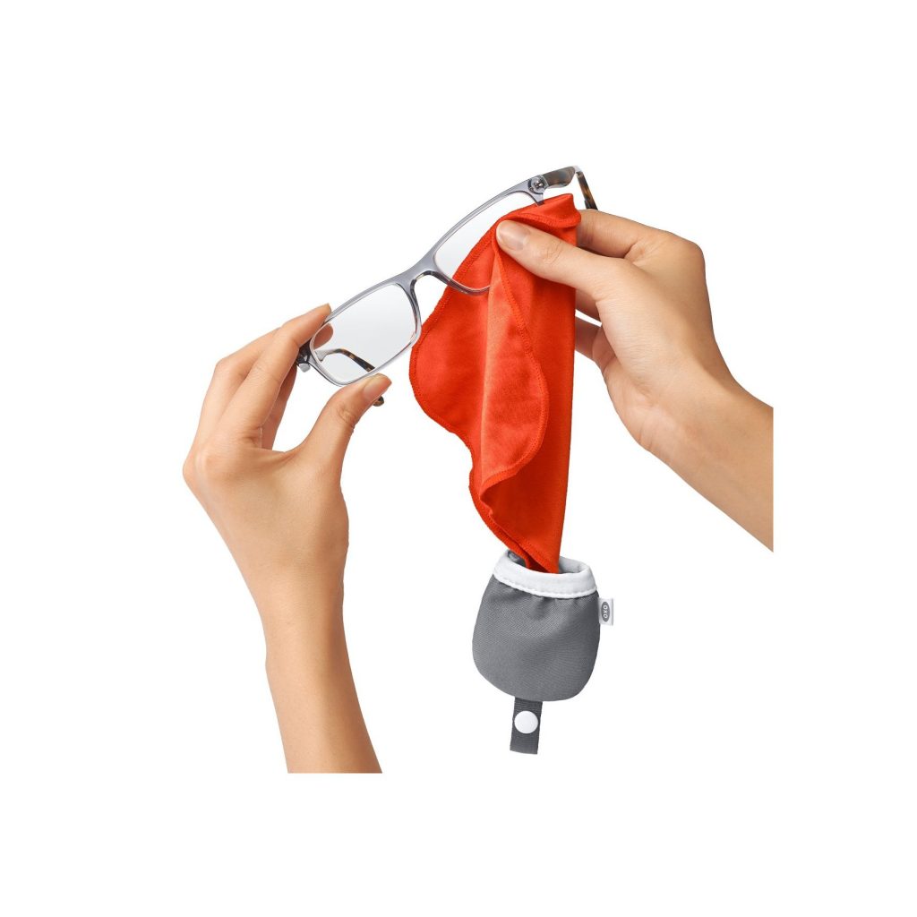 OXO Keyboard & Screen Deep Cleaning Set The Potlok