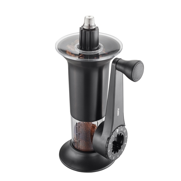 Gefu Coffee grinder LORENZO The Potlok