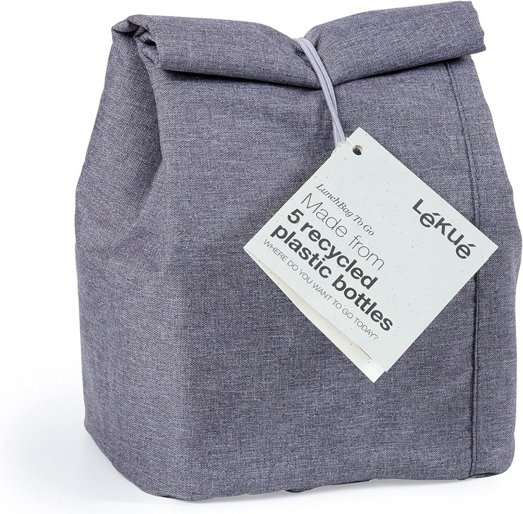 Lékué to Go Lunch The Potlok