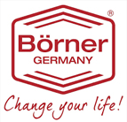 Borner