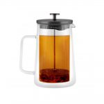 Vialli - Set of 2 Double Wall Glasses Noa 360 ml