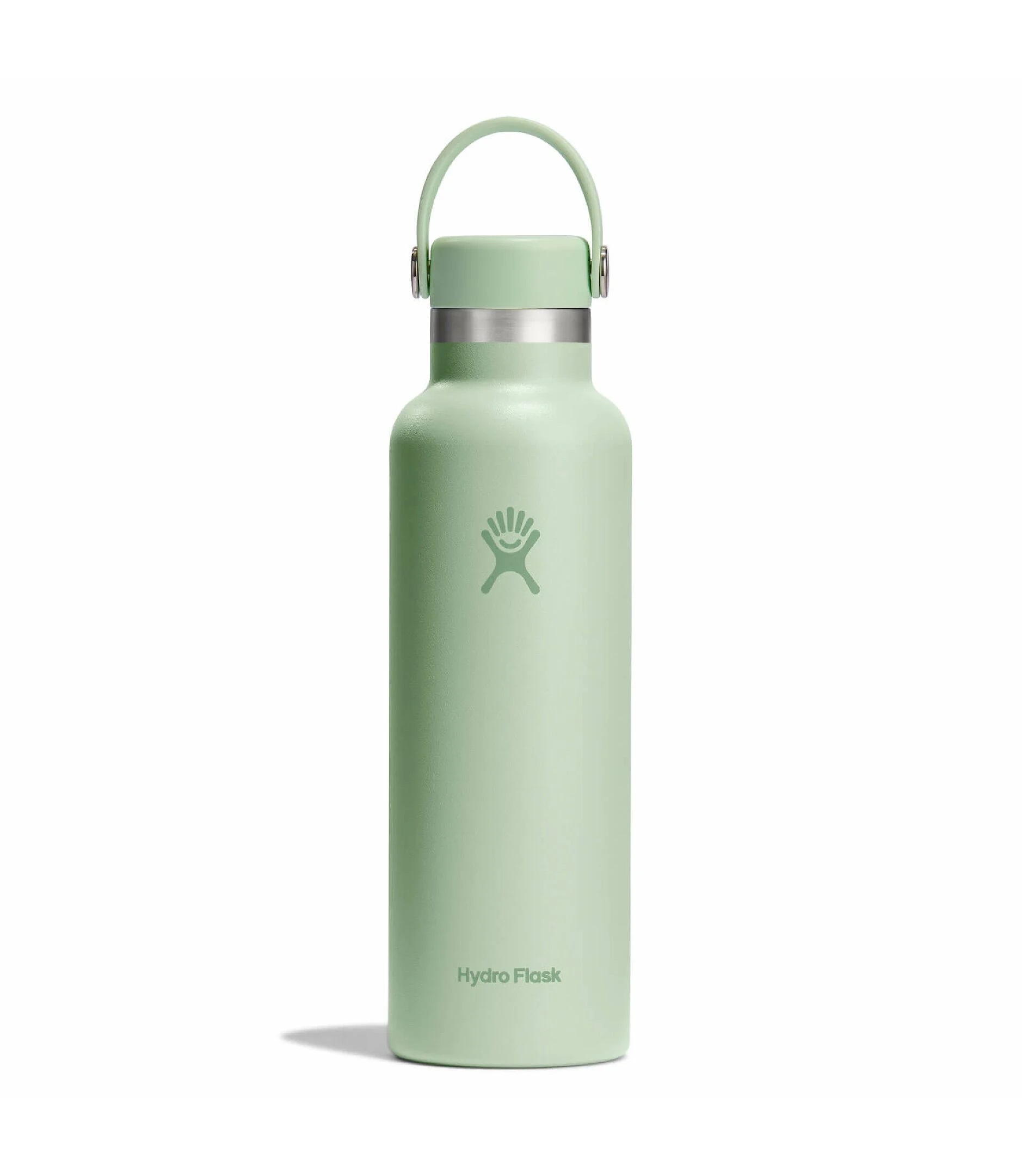Hydro Flask - Standard Flex Cap Aloe 21 oz - The Potlok