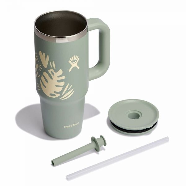 tt24psc377p-24-oz-all-around-travel-tumbler--botanical-bliss-agave-exploded