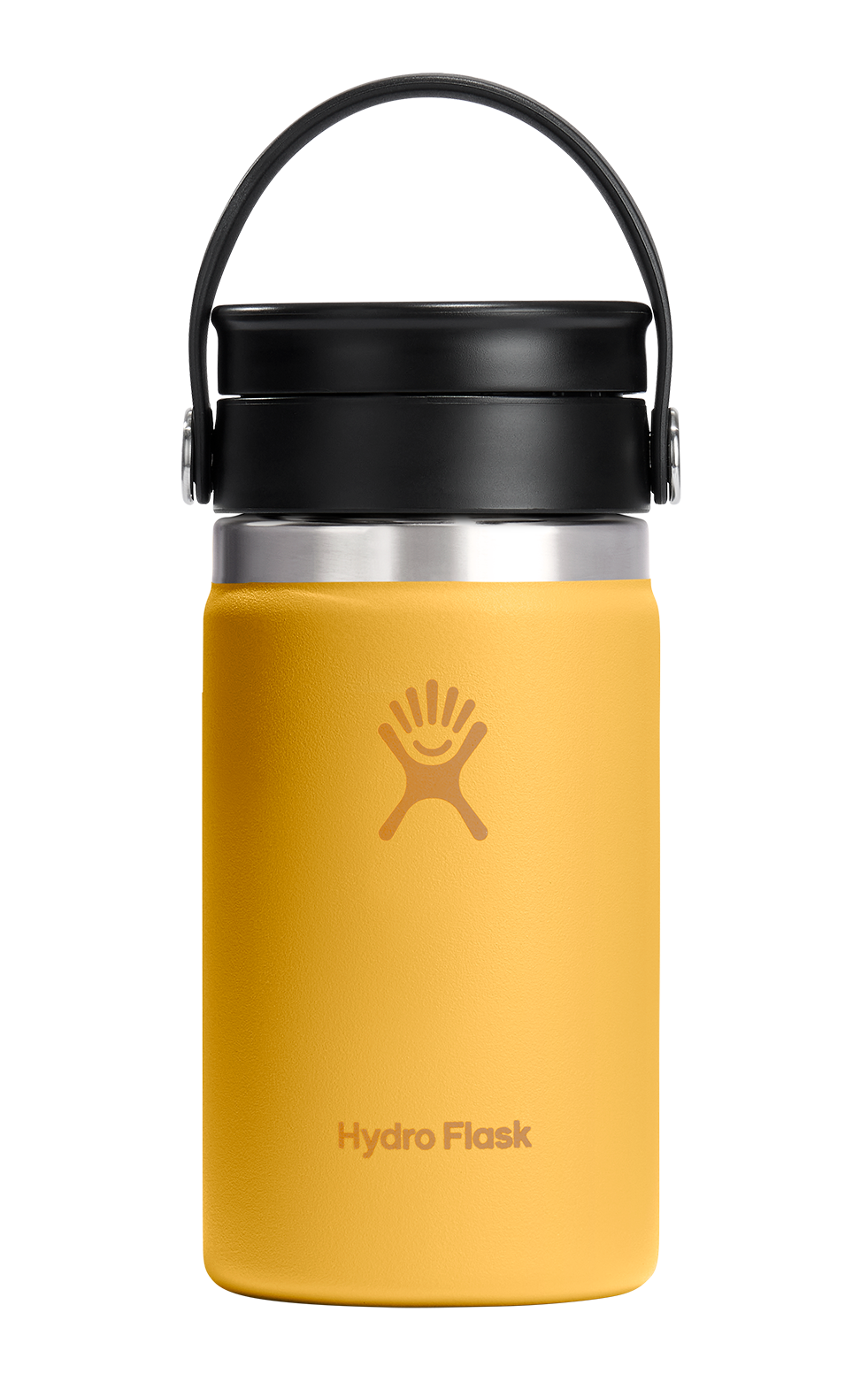 Hydro Flask - Wide Flex Sip Lid Sunbeam 12 oz - The Potlok
