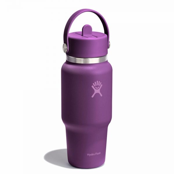 wt24cfs526_24ozwideflexstrawtravelbottle_beachplumpurple_angled