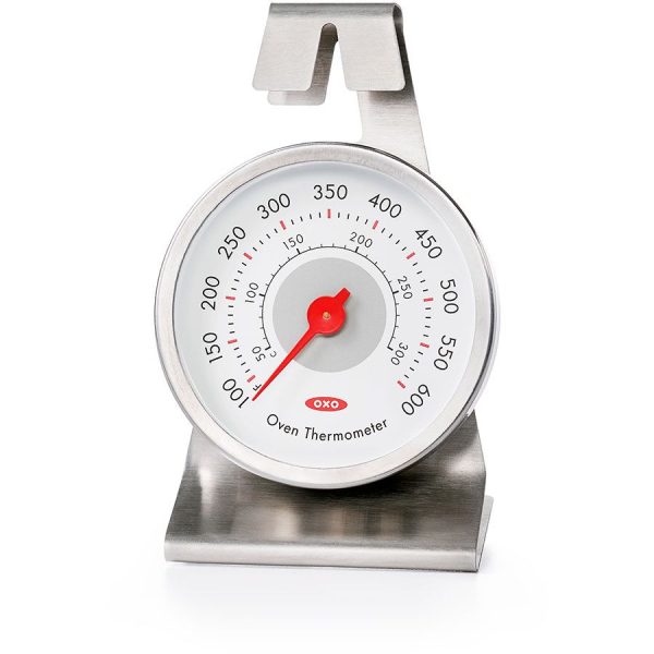 OXO Good Grips Oven Thermometer