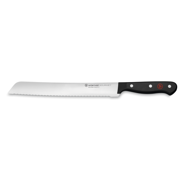 WÜSTHOF Gourmet Bread Knife 23cm (1025045723)
