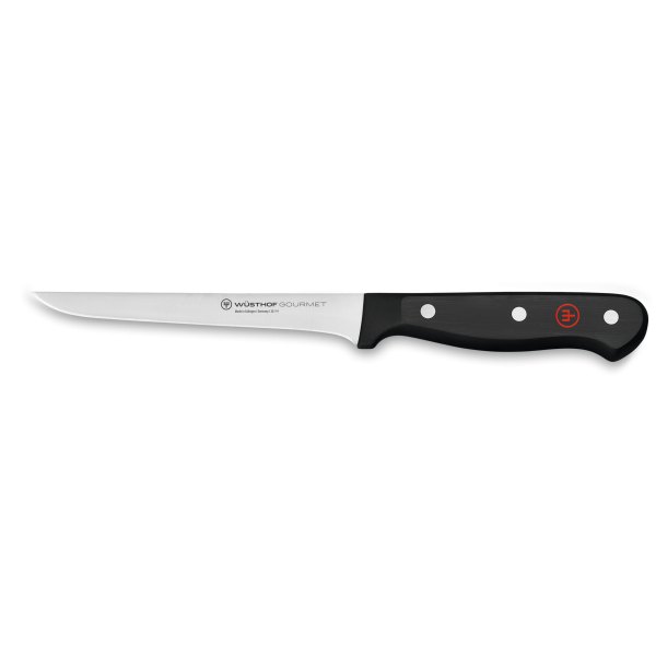 WÜSTHOF Gourmet Boning Knife 14cm (1025046114)