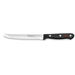WÜSTHOF Gourmet Tomato Knife 14cm (1025046614)