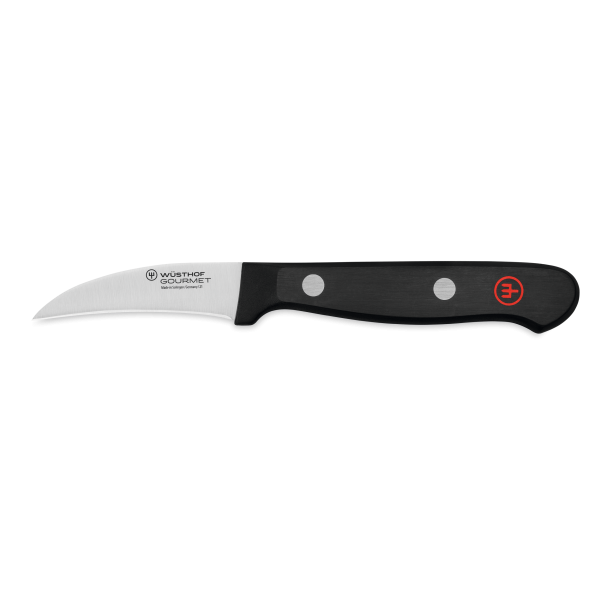 WÜSTHOF Gourmet Peeling Knife 6cm (1025046706)