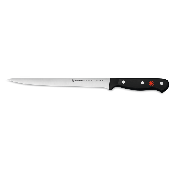 WÜSTHOF Gourmet Fish Fillet Knife (Flexible) 20cm (1025047620)