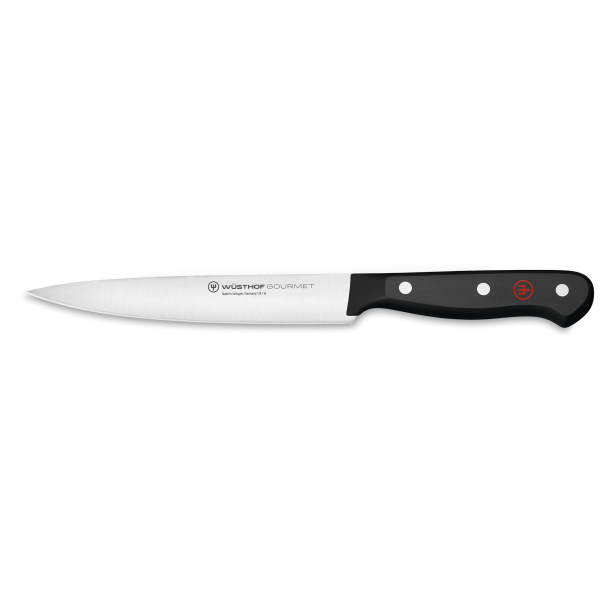WÜSTHOF Gourmet Utility Knife 16cm (1025048816)
