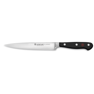WÜSTHOF Classic Utility Knife 16cm (1040100716)