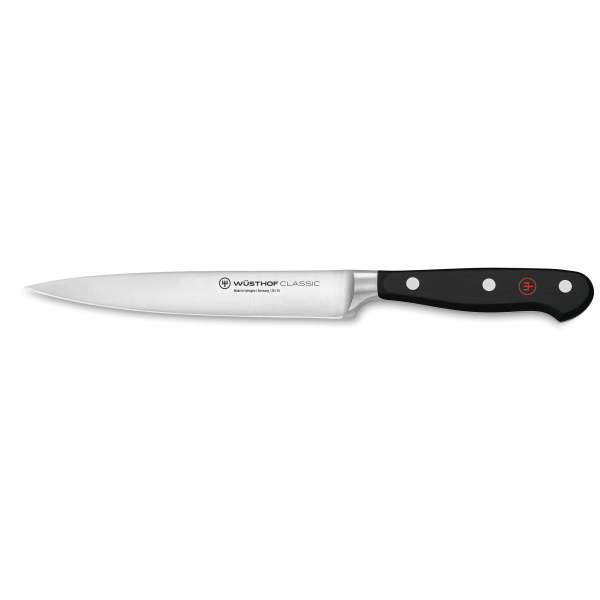 WÜSTHOF Classic Utility Knife 16cm (1040100716)