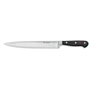 WÜSTHOF Classic Hollow Edge Carving Knife 23cm (1040100823)