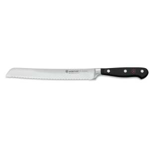 WÜSTHOF Classic Bread Knife 20cm (1040101020)