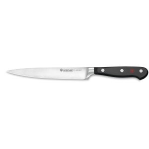 WÜSTHOF Classic Flexible Fillet Knife 16cm (1040103716)