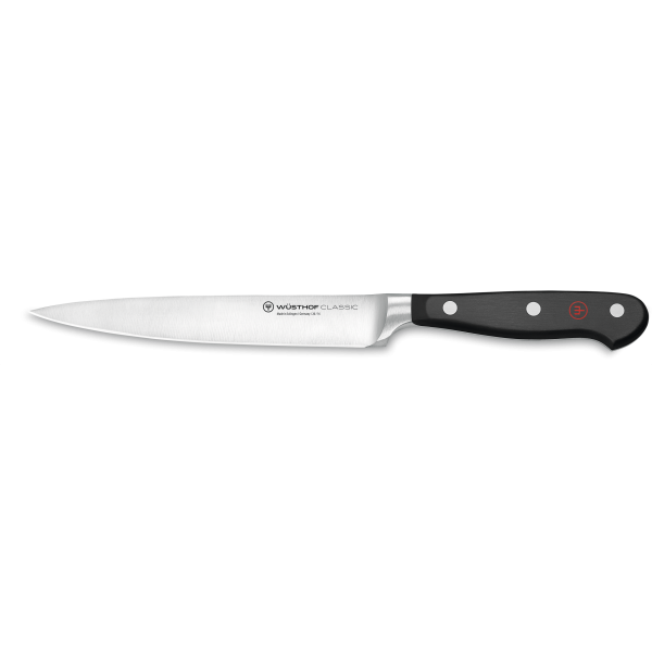 WÜSTHOF Classic Flexible Fillet Knife 16cm (1040103716)