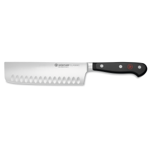 WÜSTHOF Classic Hollow Edge Nakiri 17cm (1040132617)