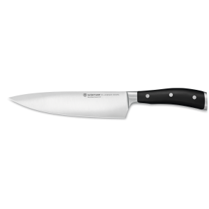 WÜSTHOF Classic Ikon Half Bolster Chef's Knife 20cm (1040330120)