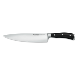 WÜSTHOF Classic Ikon Half Bolster Chef's Knife 23cm (1040330123)