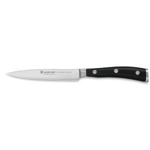 WÜSTHOF Classic Ikon Utility Knife 12cm (1040330412)