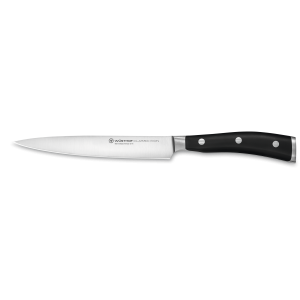 WÜSTHOF Classic Ikon Utility Knife 16cm (1040330716)