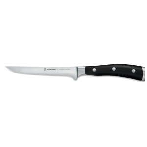 WÜSTHOF Classic Ikon Boning Knife 14cm (1040331414)
